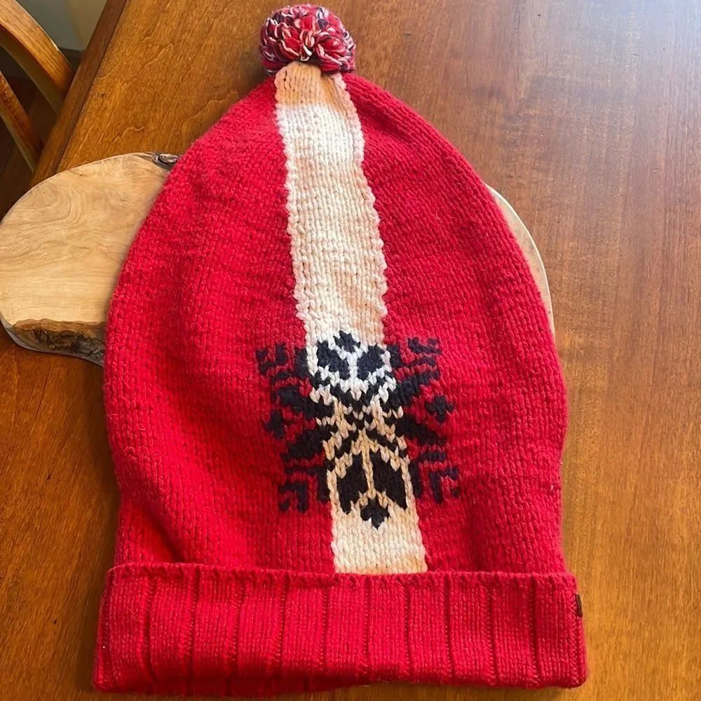 Gap Stocking Cap -S/M - Picture 2 of 6